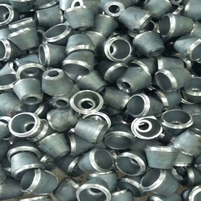 Accessori bianchi uniti GB/T19001 della struttura dello spazio della capriata economica dello spazio