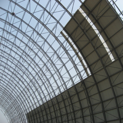 Installazione rapida dell'acciaieria prefabbricata strutturale durevole di progettazione Q235