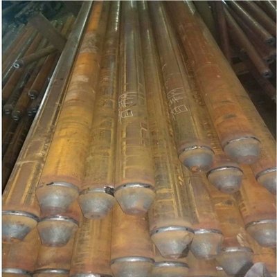 Q345 S355JR O Q235 S235JR Nodo di telaio spaziale in acciaio per capannoni di carbone capannoni di additivi capannoni di lignite