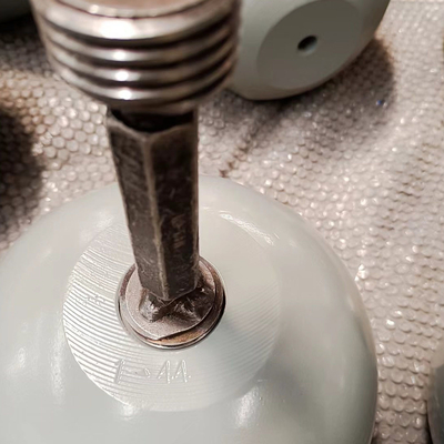 Tetto GB del connettore 0.6mm di nodo della struttura dello spazio di S235JR ad alta resistenza