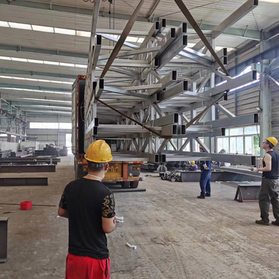 Consumo energetico Panelli di supporto strutturali per la costruzione