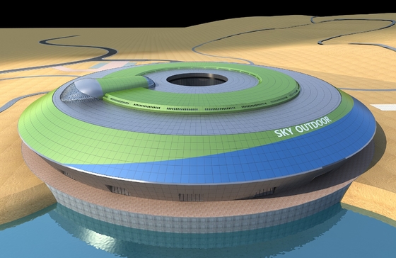Costruzione di strutture in acciaio
