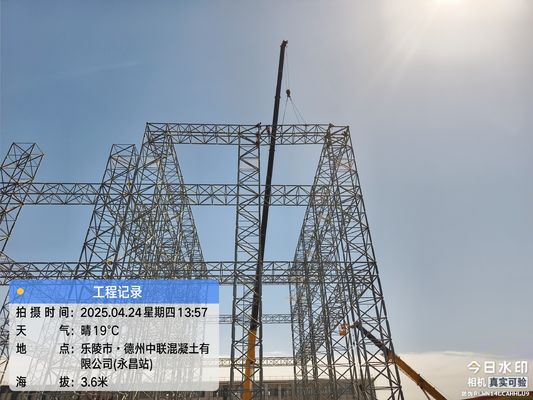Trasforma il tuo edificio con cornici in acciaio personalizzabili di Herbert Suzhou International Trade Co. Ltd.