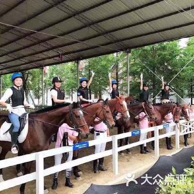 Edificio di struttura in acciaio leggero per l'arena di equitazione interna