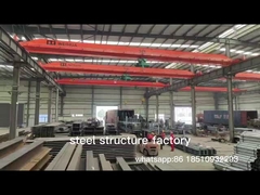 Struttura di traliccio di struttura spaziale resistente per la stabilità strutturale