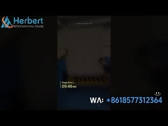 Piastra di alluminio per il muro e il tetto della nostra ultima costruzione!